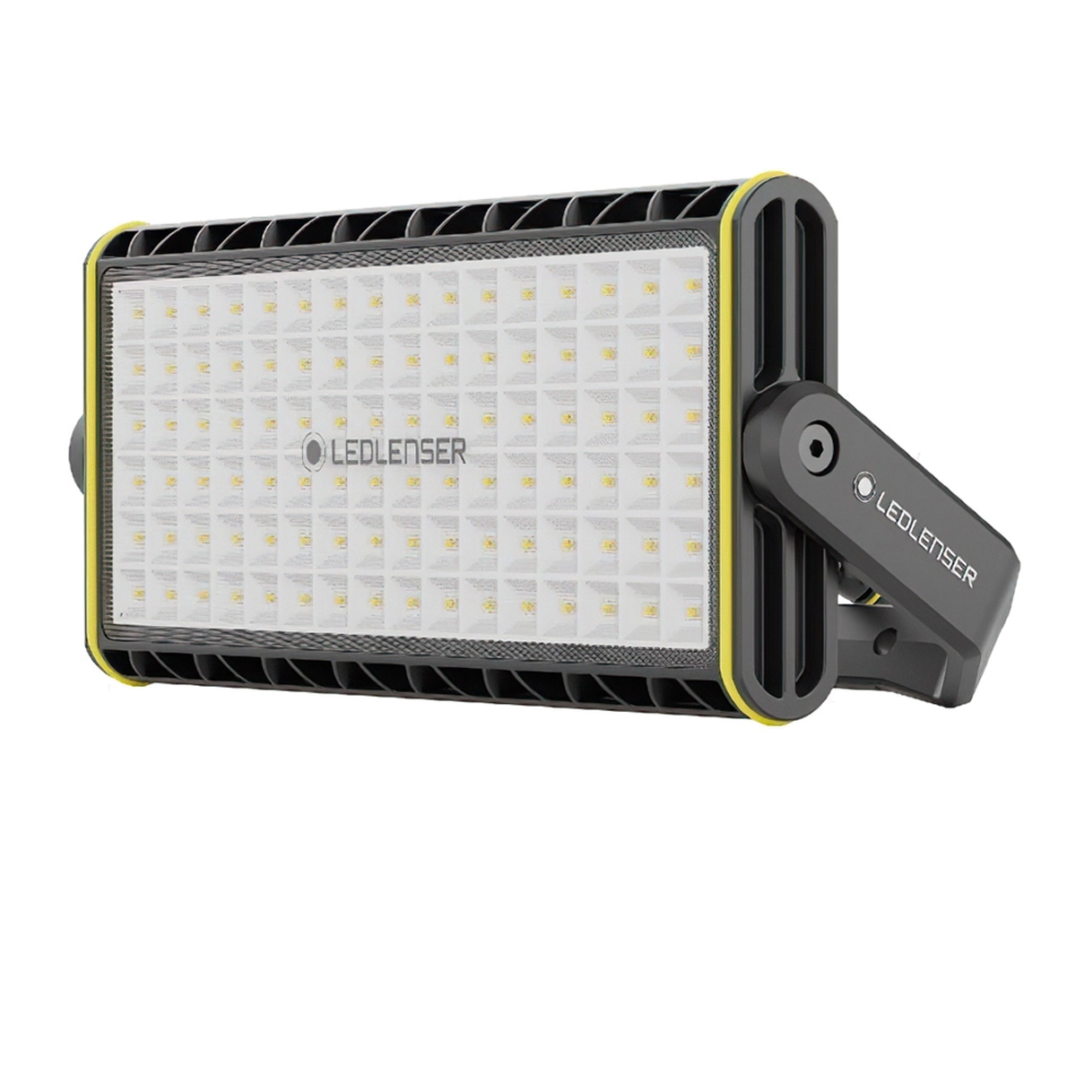 Ledlenser AF12R Work Floodlight Đèn Pin Cắm Trại