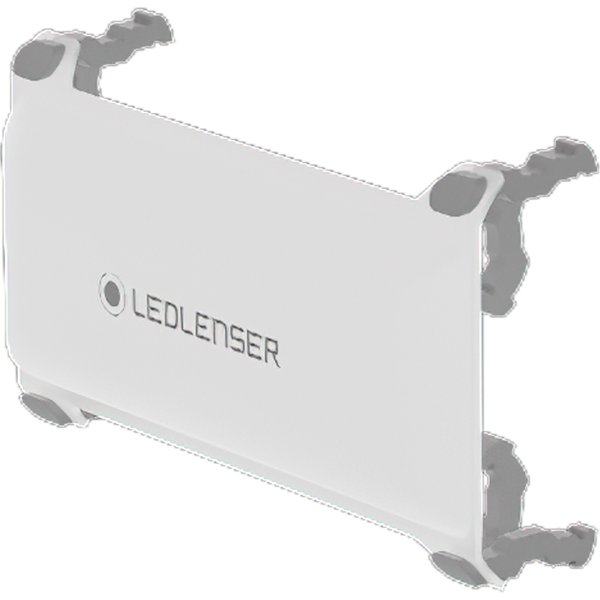 Ledlenser AF4R Work Floodlight Đèn Pin Cắm Trại