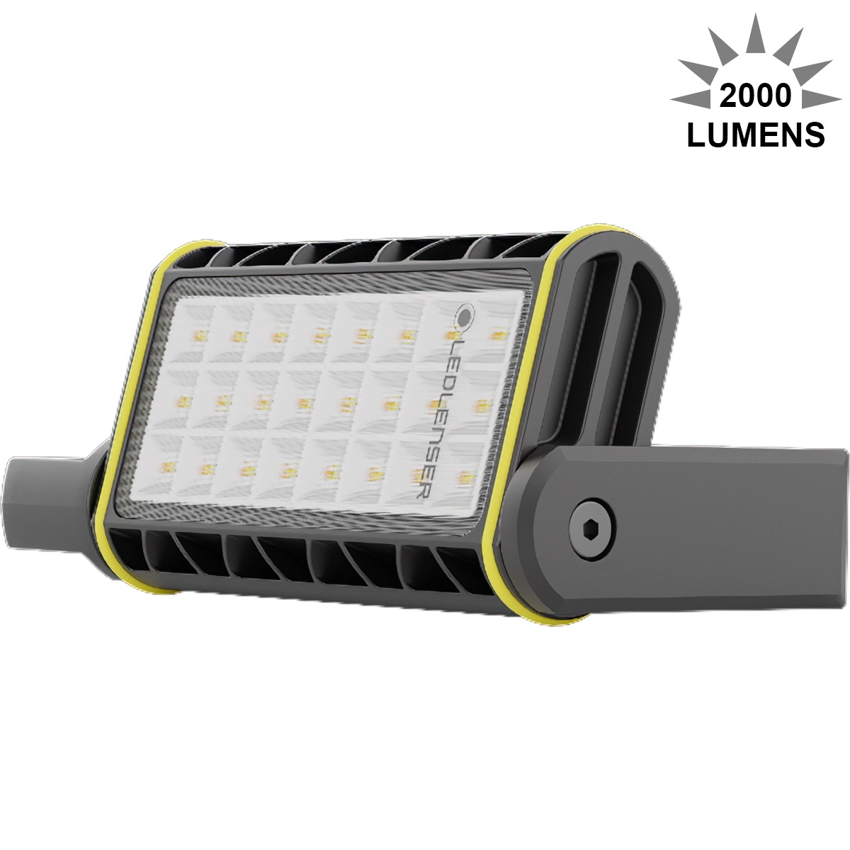 Ledlenser AF4R Work Floodlight Đèn Pin Cắm Trại