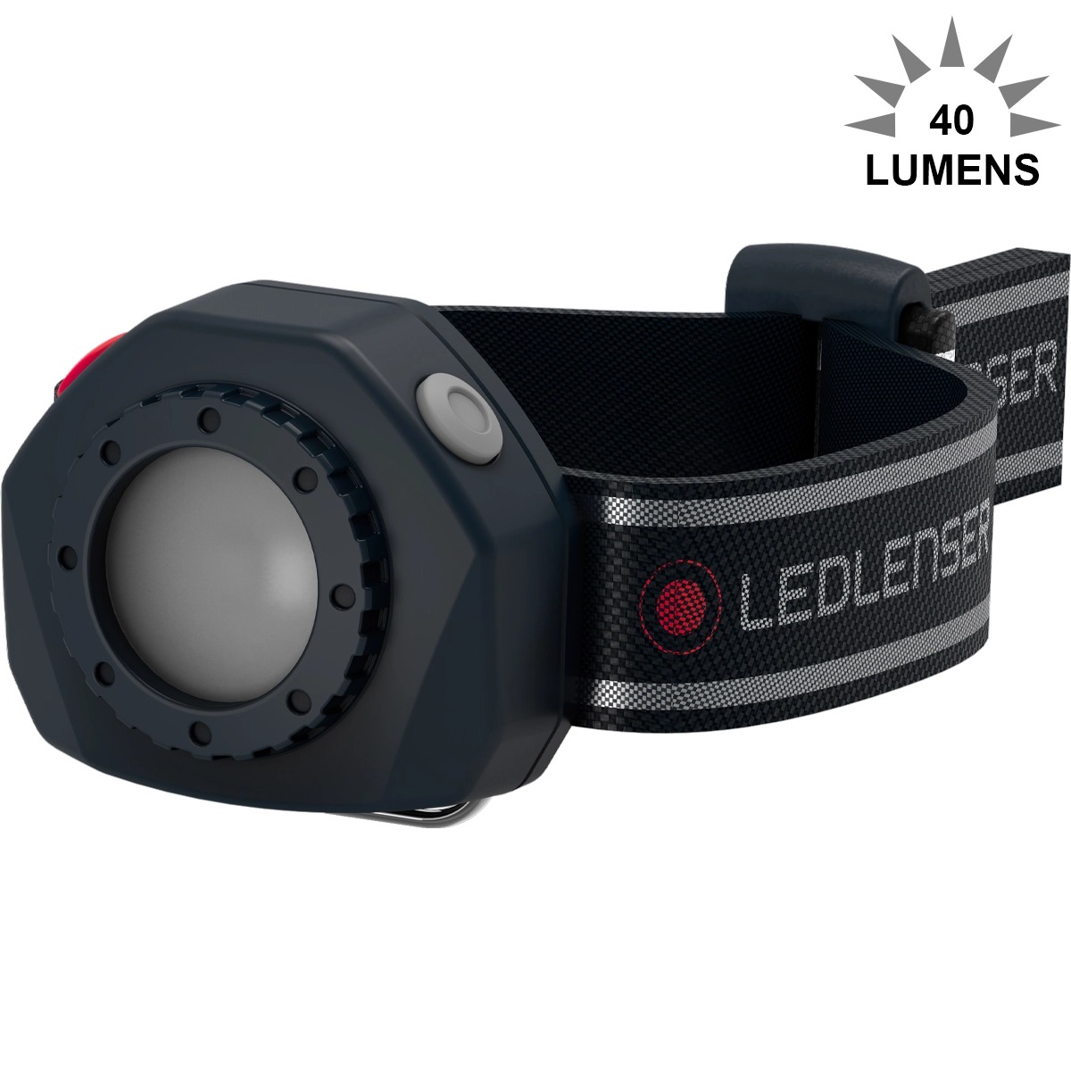 Ledlenser CU2R Đèn Pin Cắm Trại