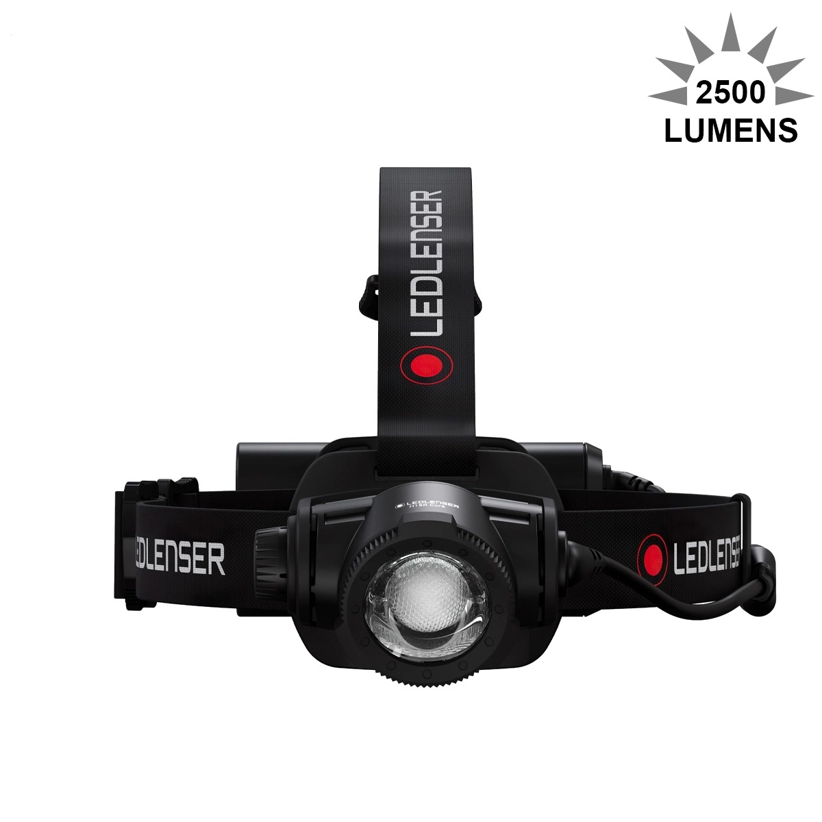 Ledlenser H15R Core Đèn Pin Cắm Trại
