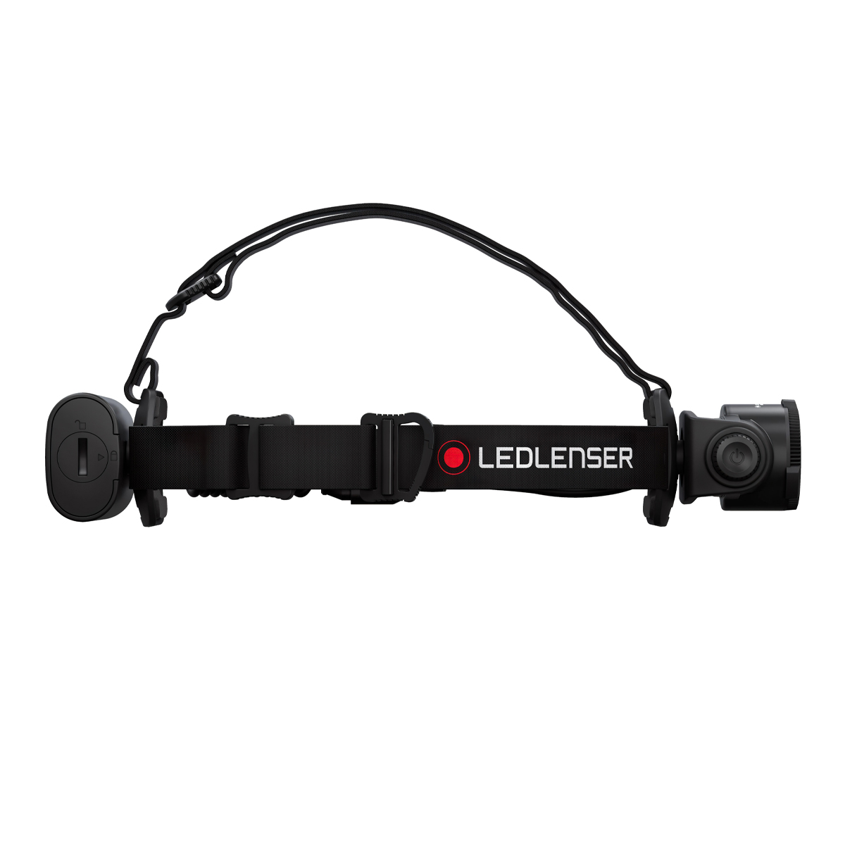 Ledlenser H15R Core Đèn Pin Cắm Trại