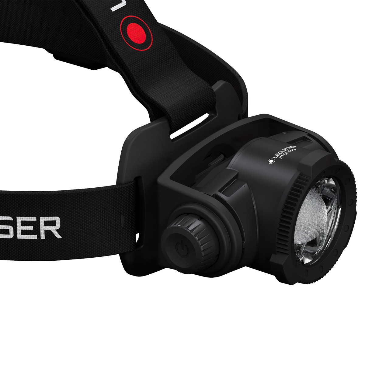 Ledlenser H15R Core Đèn Pin Cắm Trại