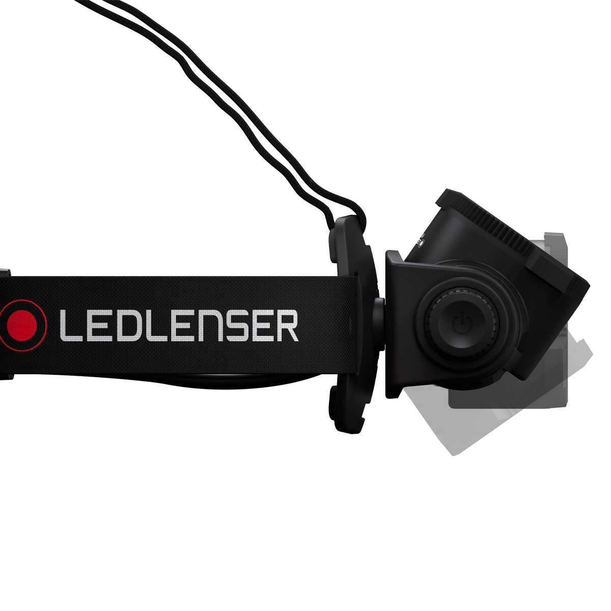 Ledlenser H15R Core Đèn Pin Cắm Trại
