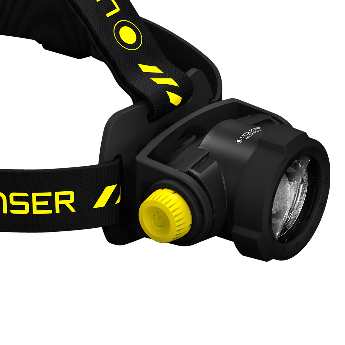 Ledlenser H15R Work Đèn Pin Cắm Trại