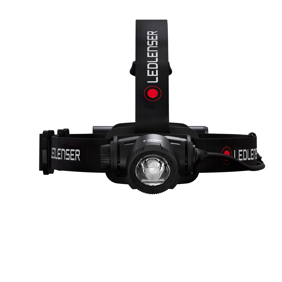 Ledlenser H7R Core Đèn Pin Cắm Trại