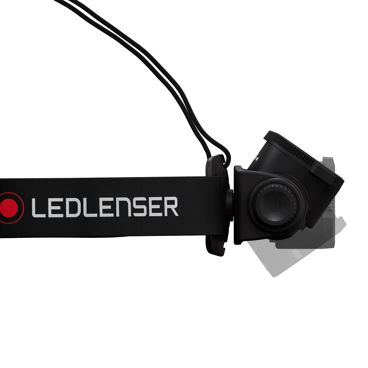 Ledlenser H7R Core Đèn Pin Cắm Trại