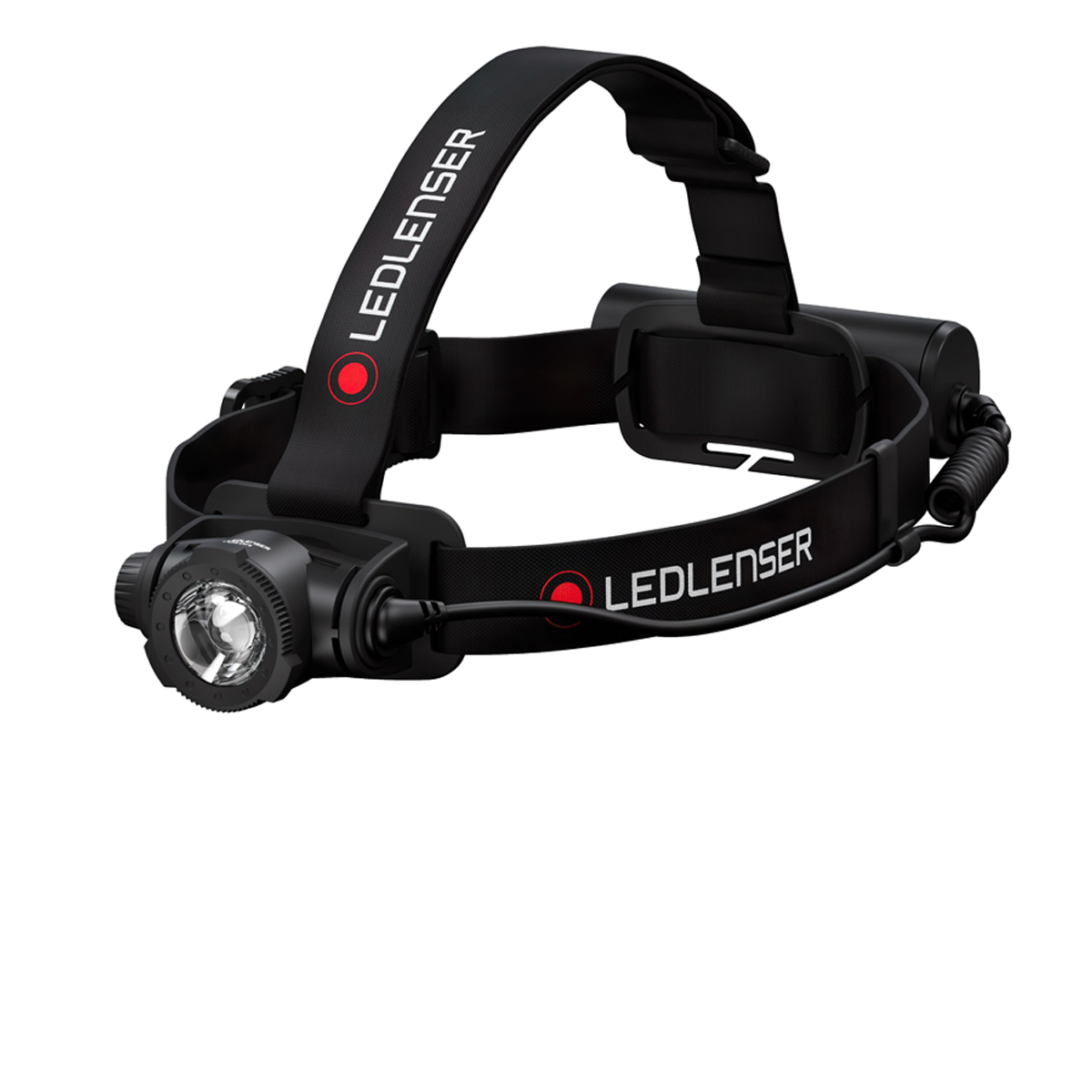 Ledlenser H7R Core Đèn Pin Cắm Trại