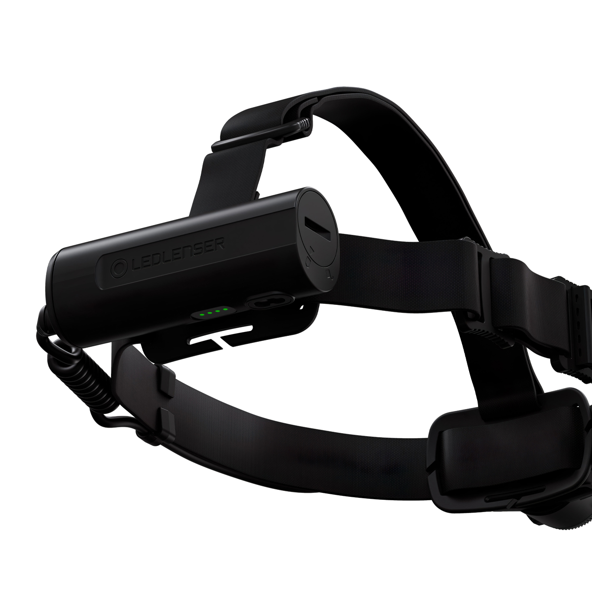 Ledlenser H7R Core Đèn Pin Cắm Trại