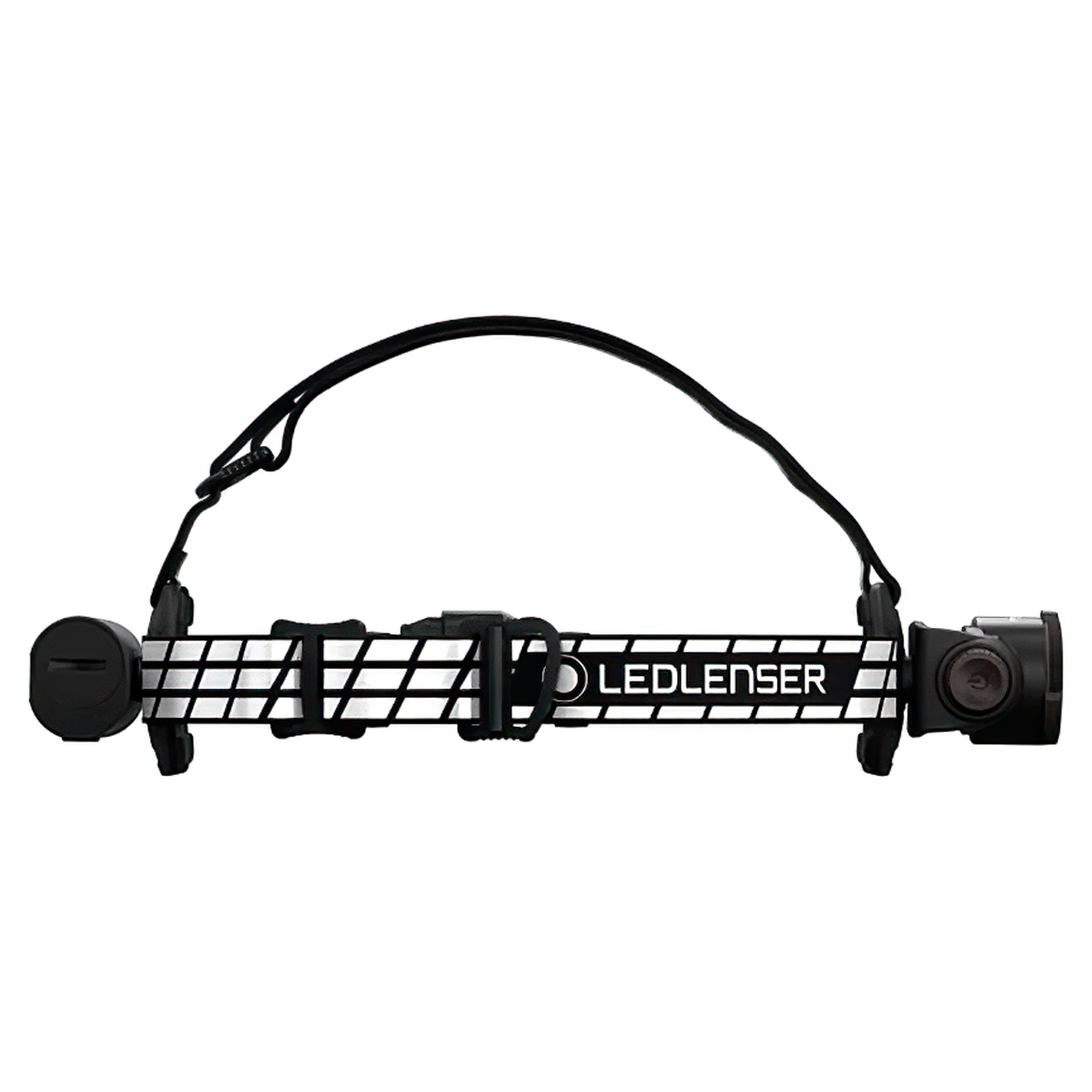Ledlenser H7R Signature Đèn Pin Cắm Trại