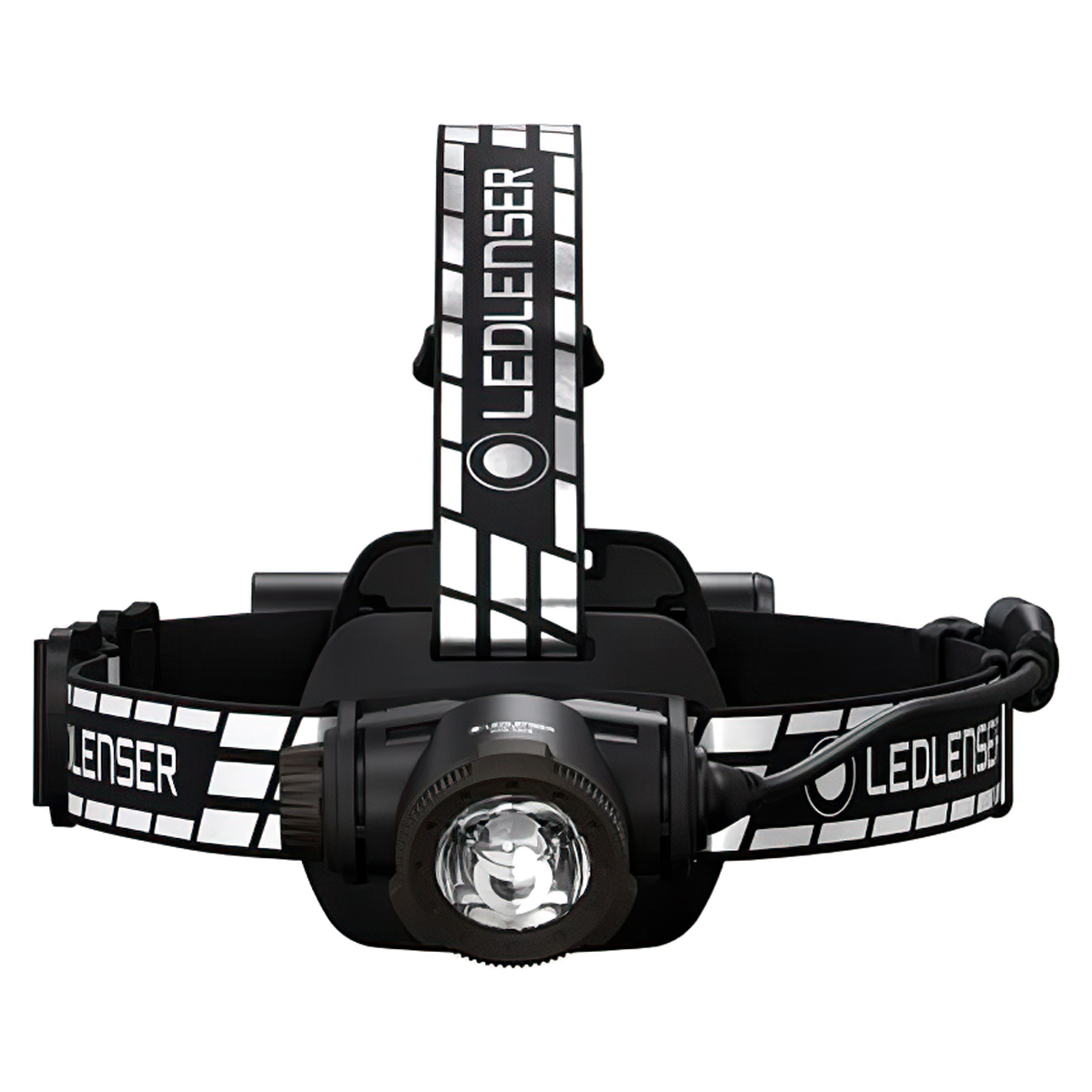 Ledlenser H7R Signature Đèn Pin Cắm Trại