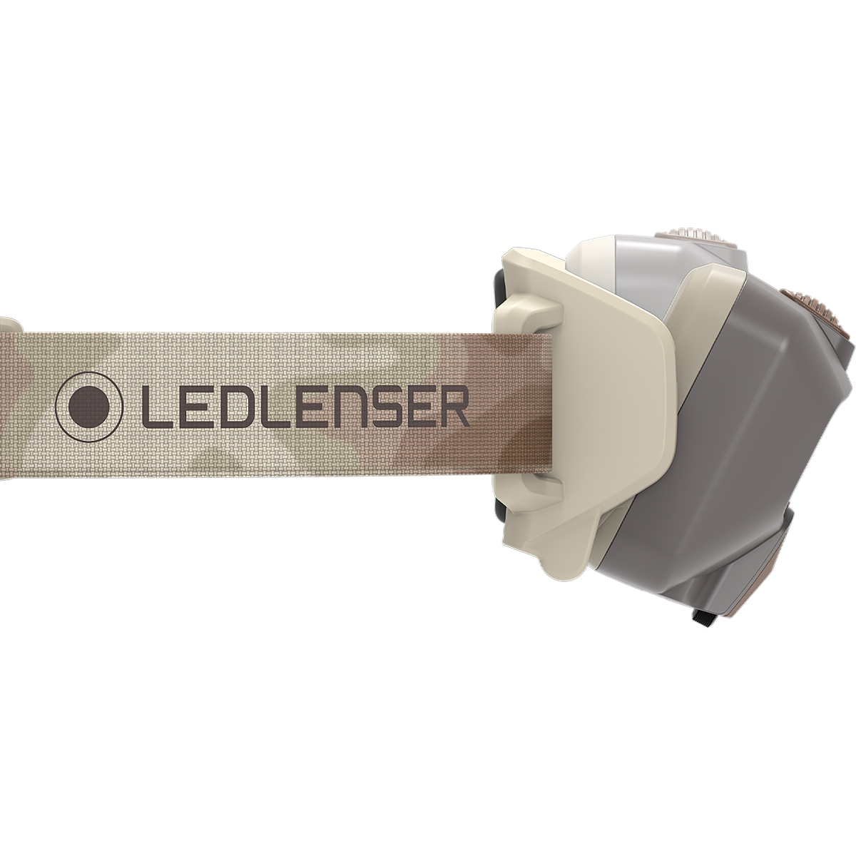 Ledlenser HF6R Signature Đèn Pin Cắm Trại