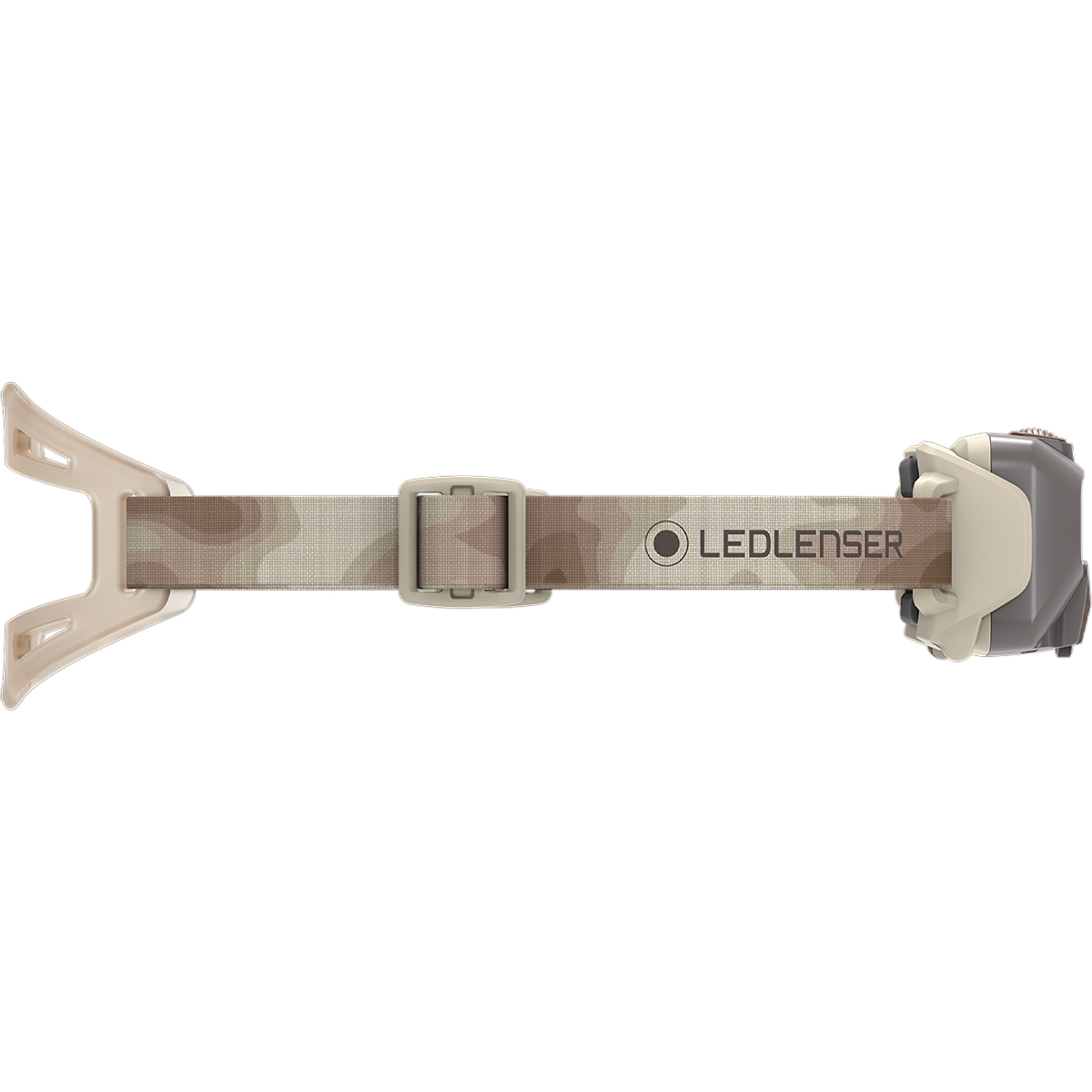 Ledlenser HF6R Signature Đèn Pin Cắm Trại