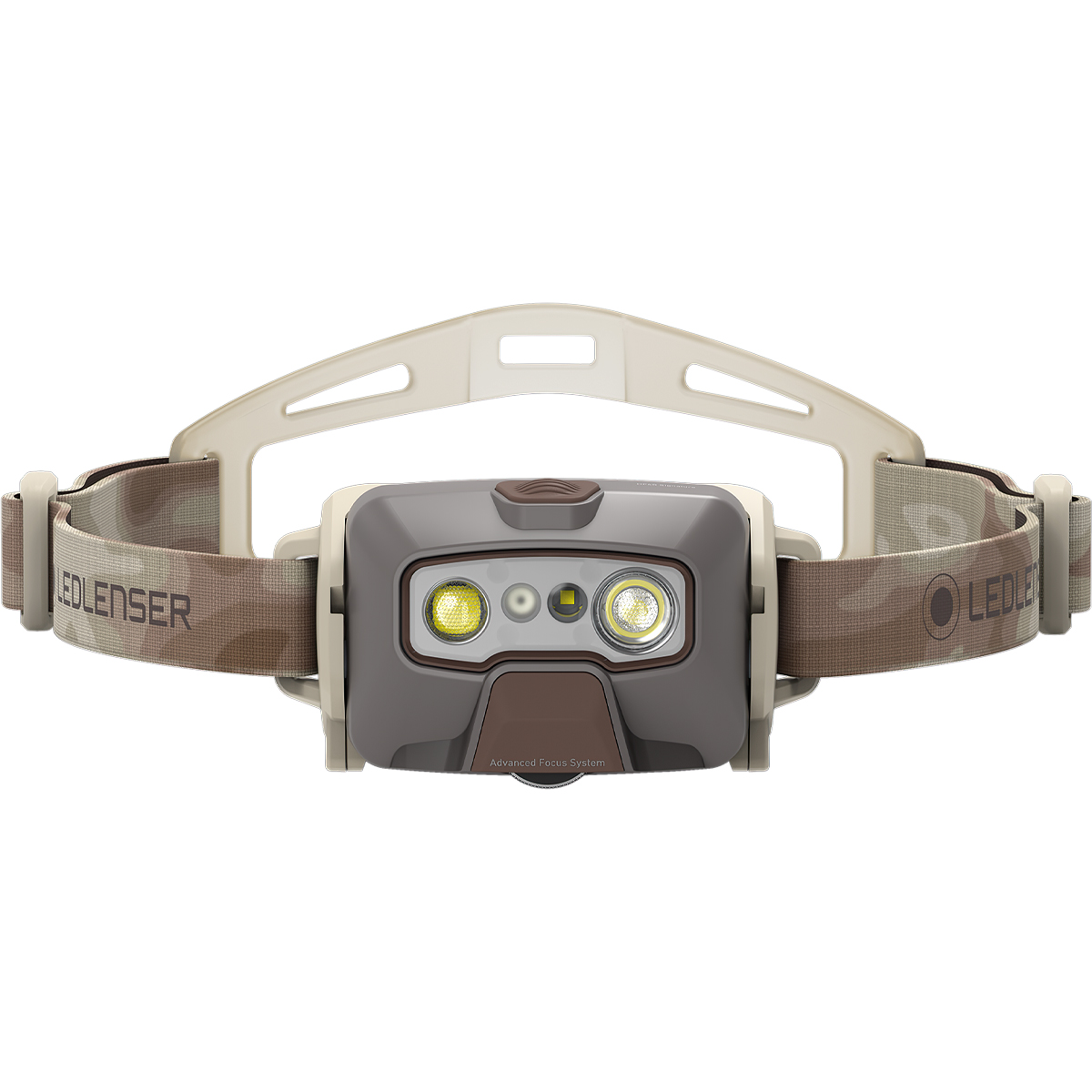 Ledlenser HF6R Signature Đèn Pin Cắm Trại