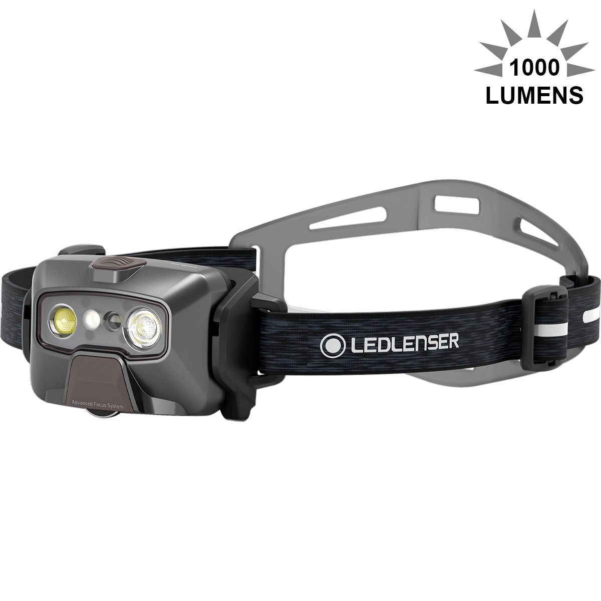 Ledlenser HF6R Signature Đèn Pin Cắm Trại