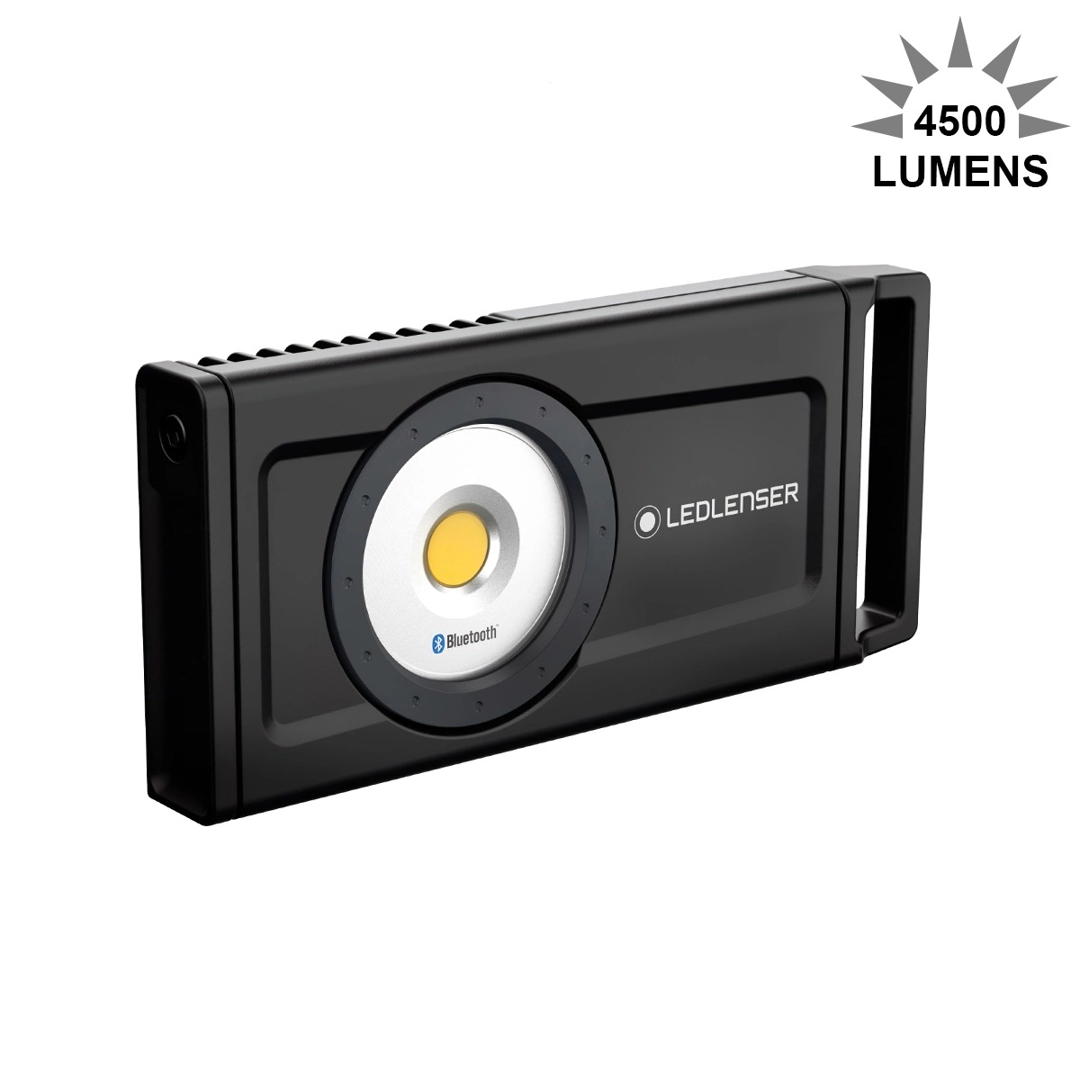 Ledlenser IF8R Đèn Pin Cắm Trại