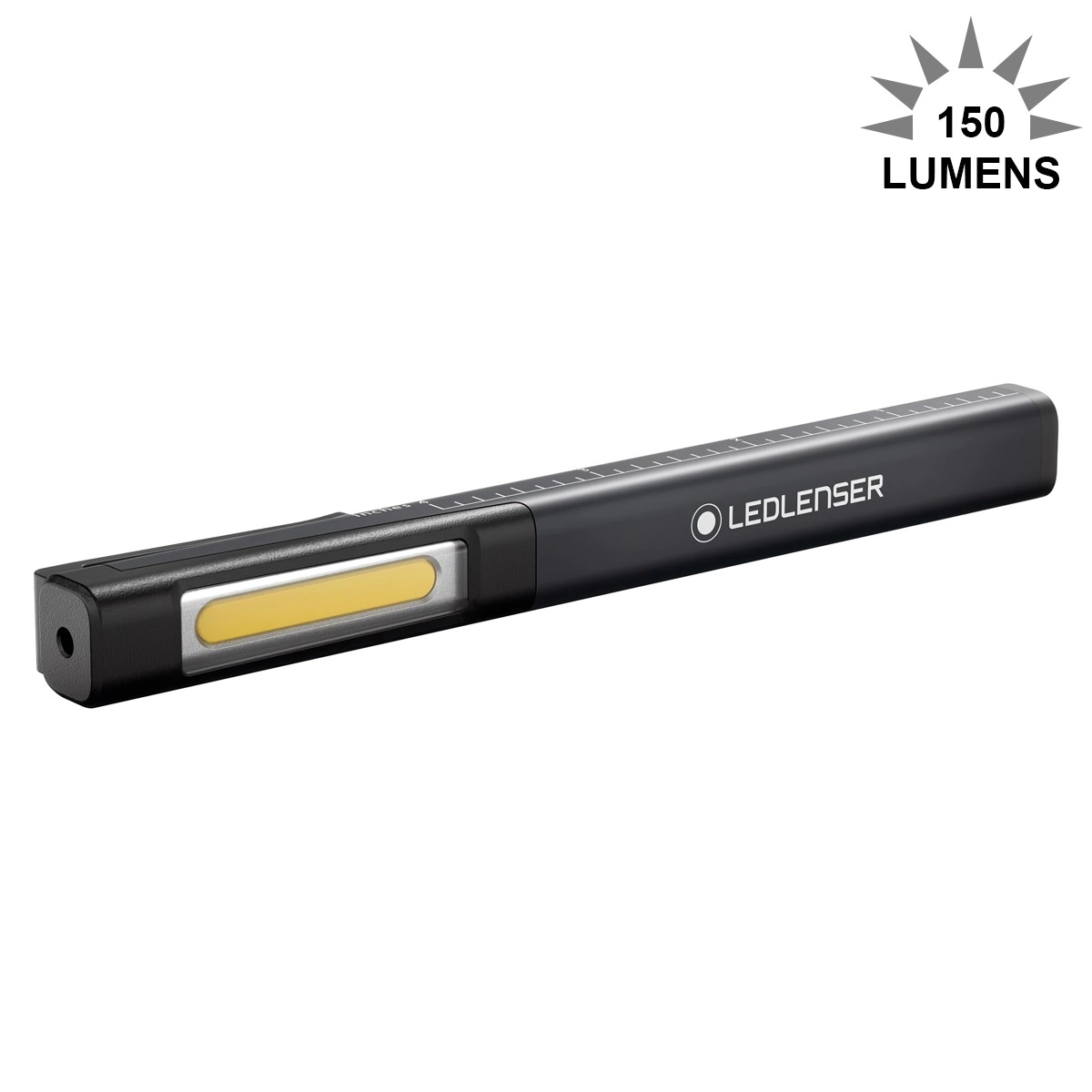 Ledlenser IW2R Laser Đèn Pin Cắm Trại