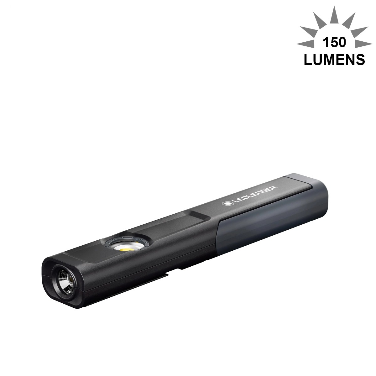 Ledlenser IW4R Đèn Pin Cắm Trại