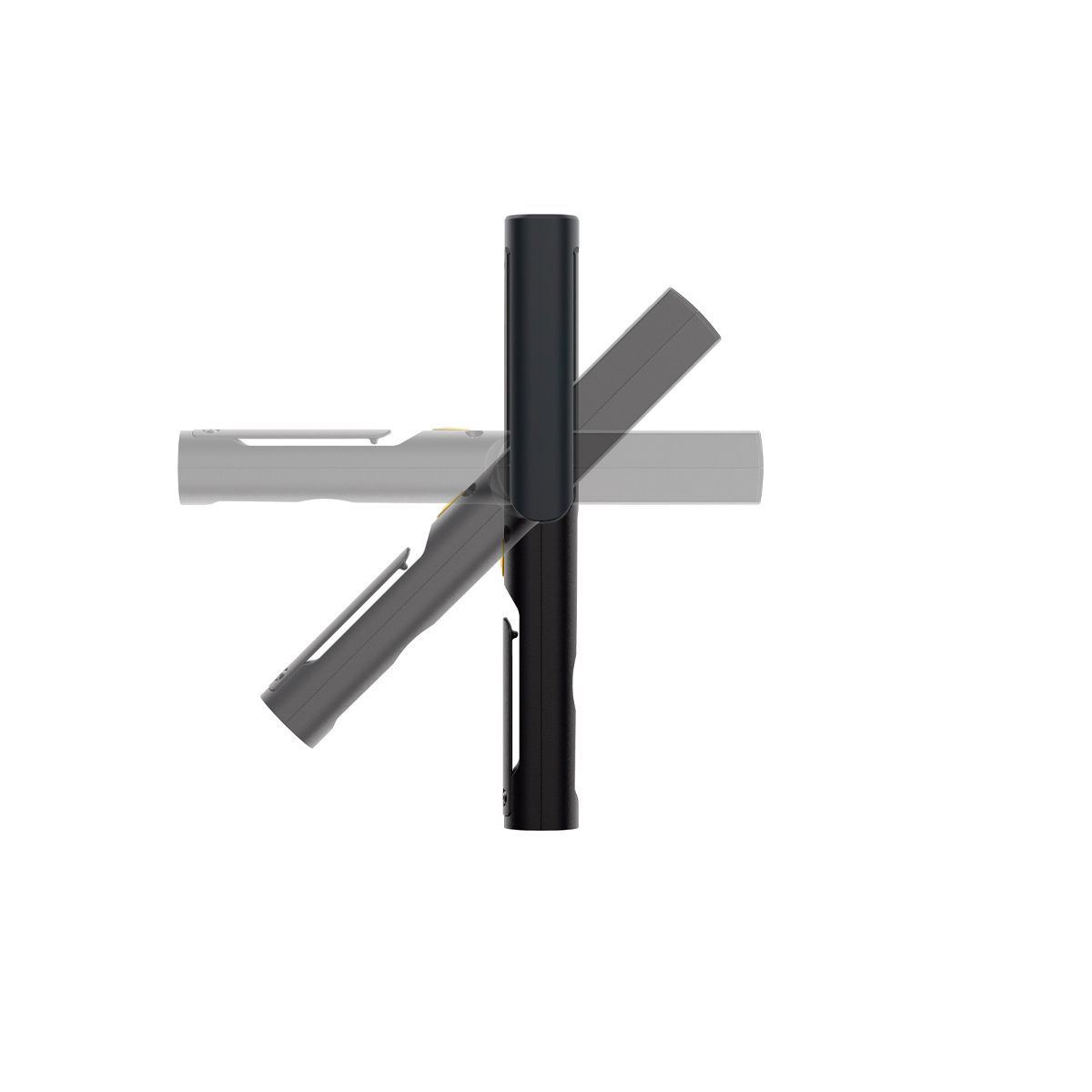 Ledlenser IW4R Đèn Pin Cắm Trại