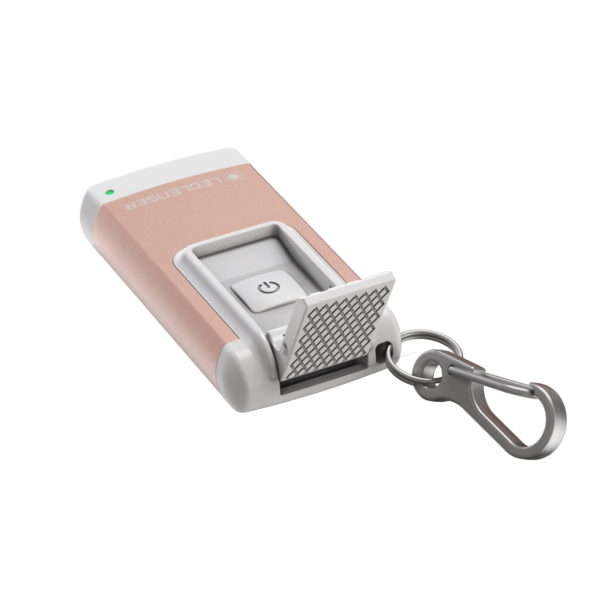 Ledlenser K4R Đèn Pin Cắm Trại