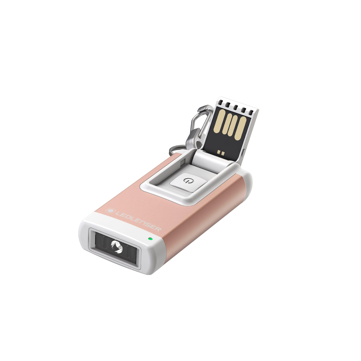 Ledlenser K4R Đèn Pin Cắm Trại