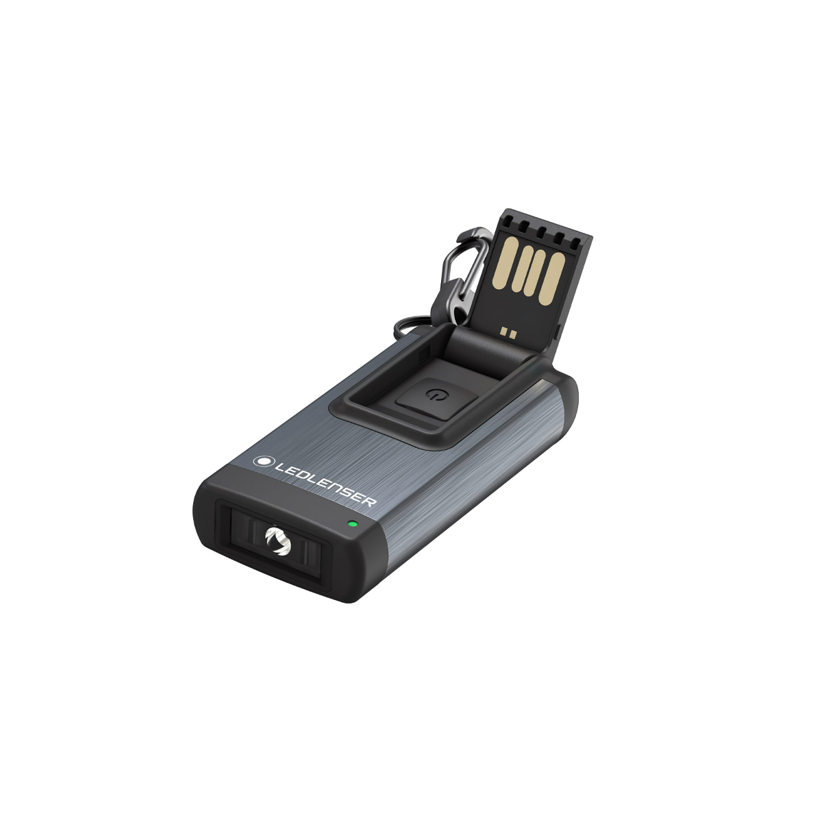 Ledlenser K4R Đèn Pin Cắm Trại