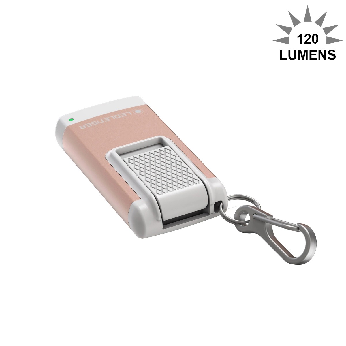 Ledlenser K4R Đèn Pin Cắm Trại