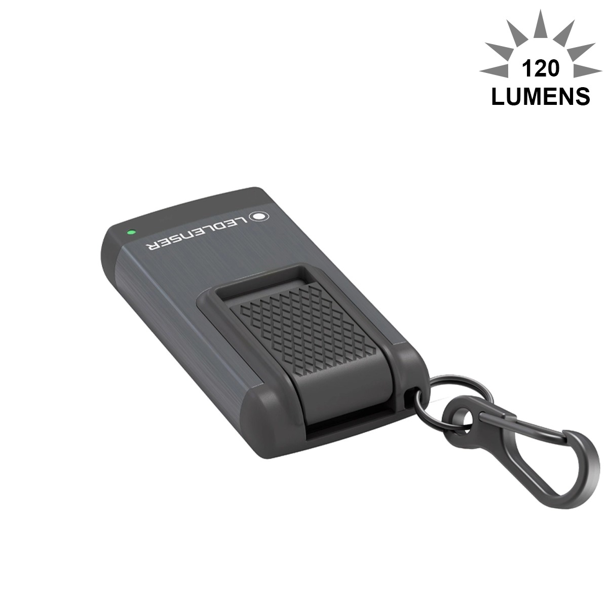 Ledlenser K4R Đèn Pin Cắm Trại