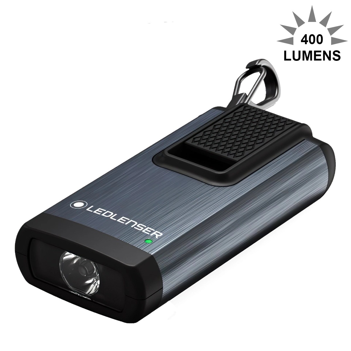 Ledlenser K6R 4GB Đèn Pin Cắm Trại