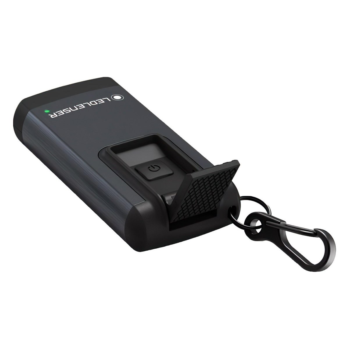 Ledlenser K6R Đèn Pin Cắm Trại