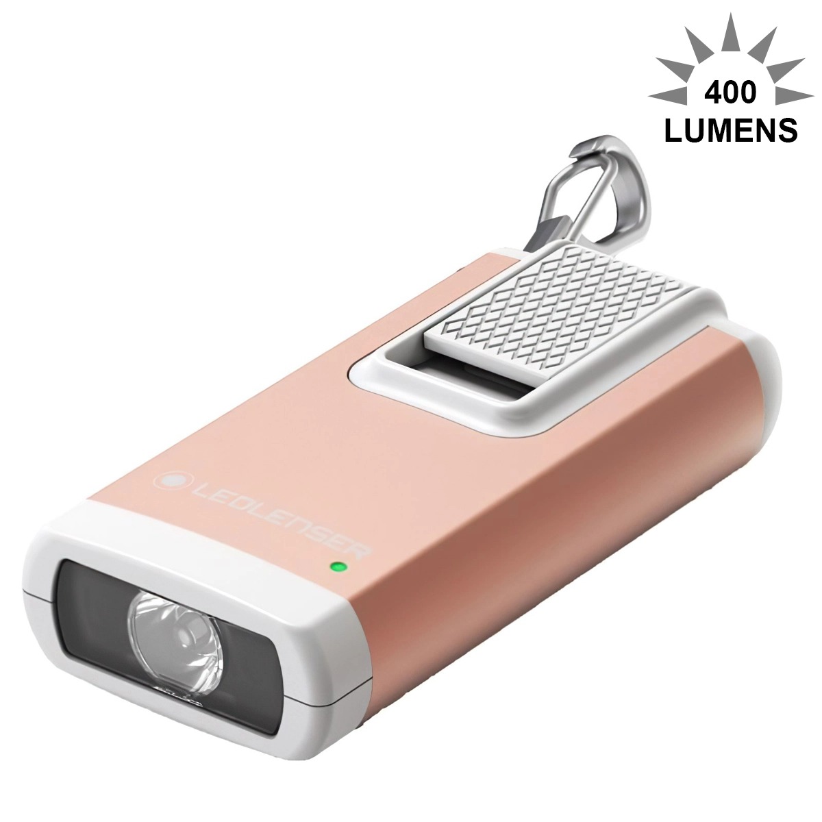 Ledlenser K6R Đèn Pin Cắm Trại