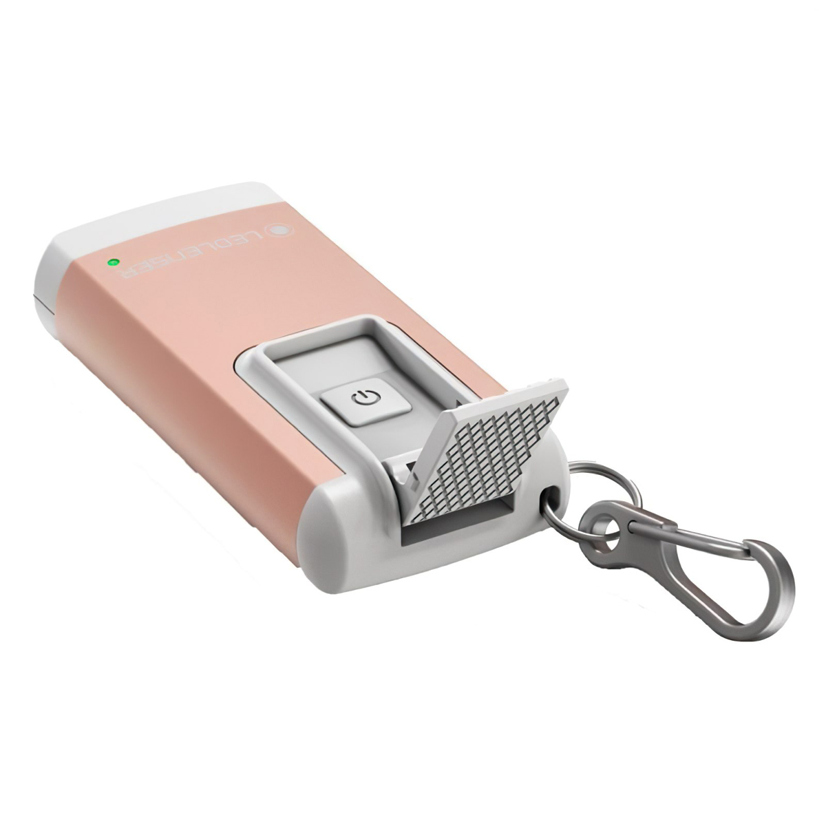 Ledlenser K6R SAFETY Đèn Pin Cắm Trại