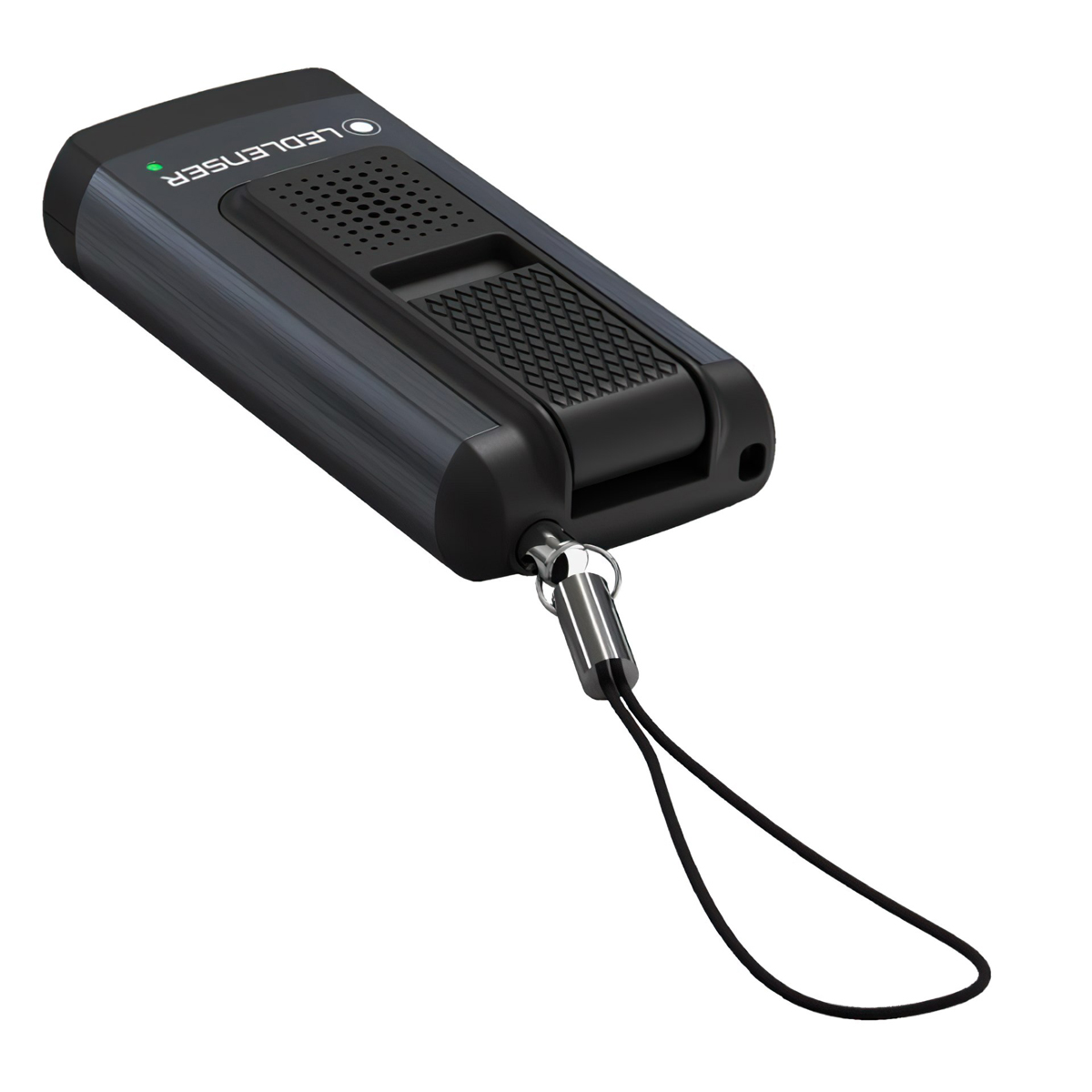 Ledlenser K6R SAFETY 4GB Đèn Pin Cắm Trại