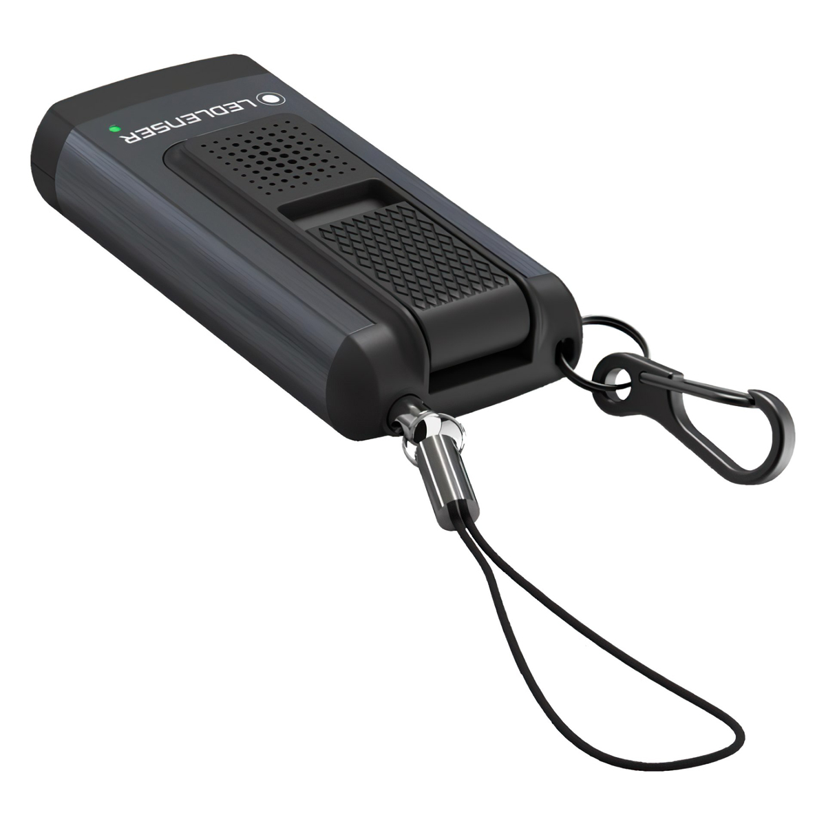 Ledlenser K6R SAFETY 4GB Đèn Pin Cắm Trại