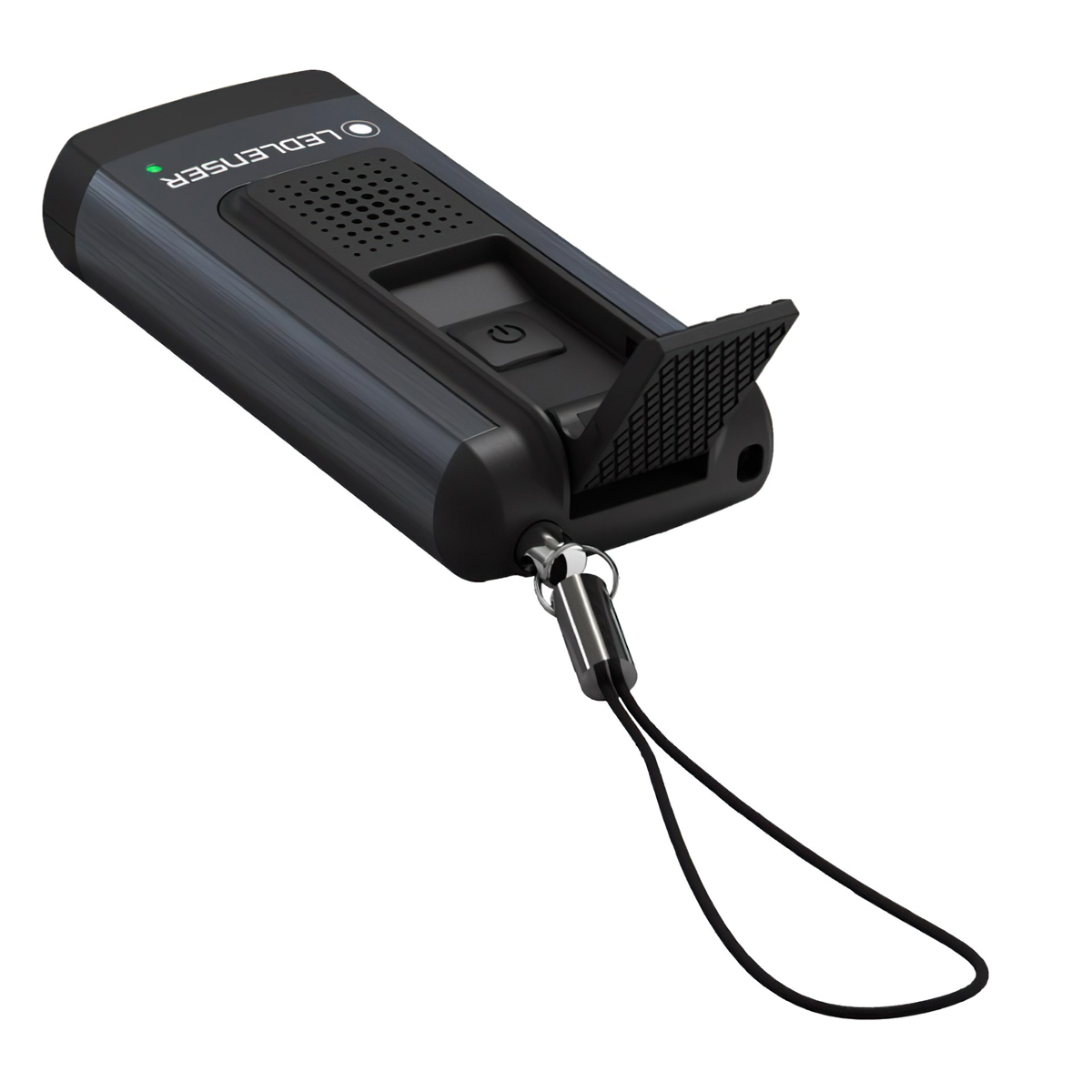 Ledlenser K6R SAFETY 4GB Đèn Pin Cắm Trại