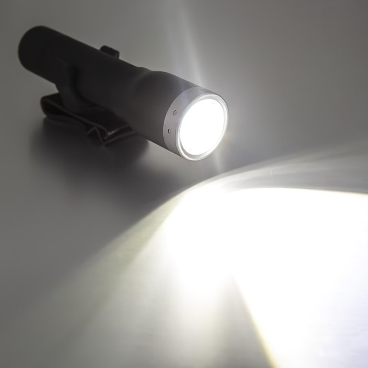 Ledlenser M7R Đèn Pin Cắm Trại