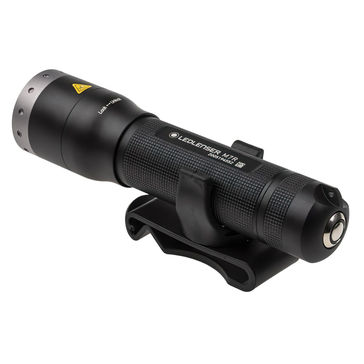 Ledlenser M7R Đèn Pin Cắm Trại