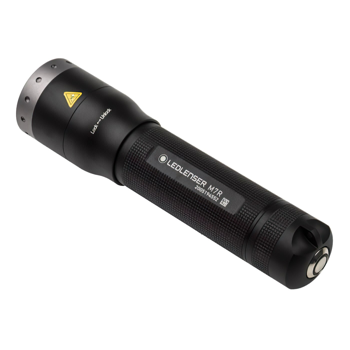 Ledlenser M7R Đèn Pin Cắm Trại
