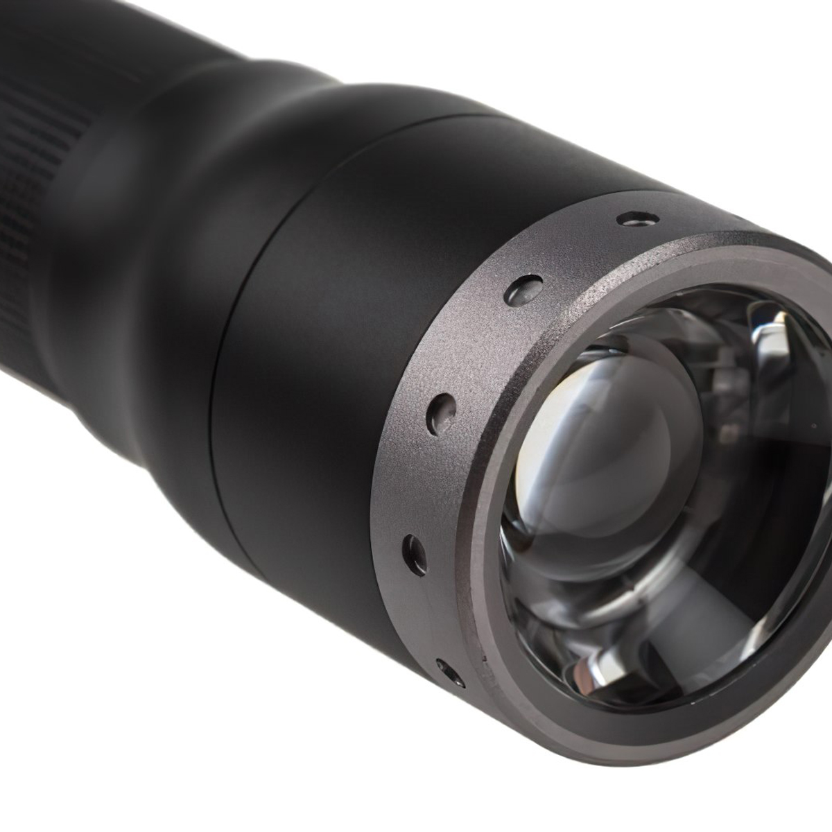 Ledlenser M7R Đèn Pin Cắm Trại