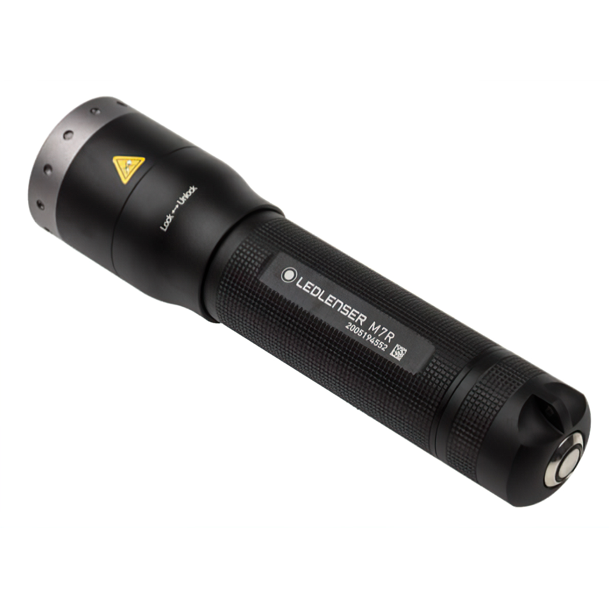Ledlenser M7R Đèn Pin Cắm Trại ( 8307-R-WU )