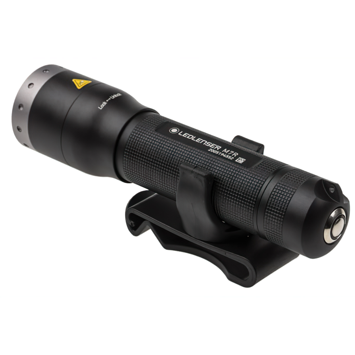 Ledlenser M7R Đèn Pin Cắm Trại ( 8307-R-WU )