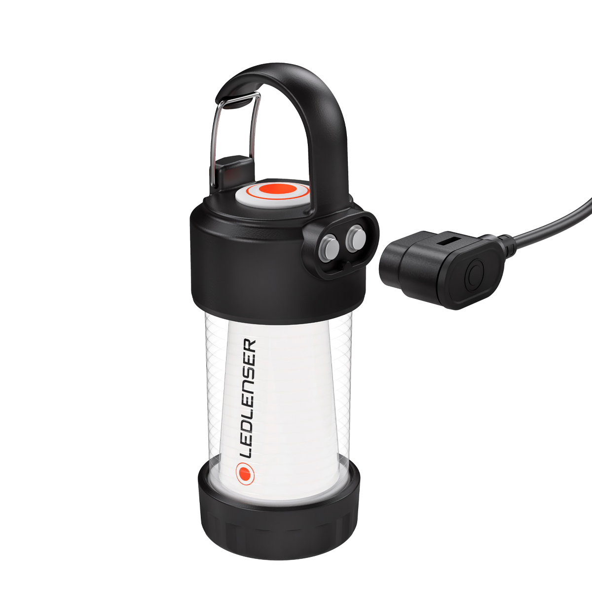 Ledlenser ML4 Warmlight Đèn Pin Cắm Trại