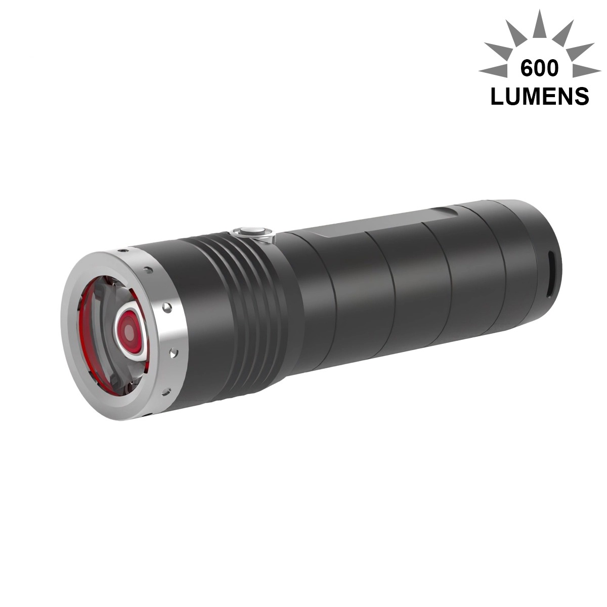 Ledlenser MT6 Đèn Pin Cắm Trại