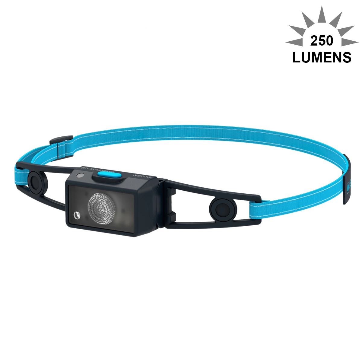 Ledlenser NEO1R Đèn Pin Cắm Trại