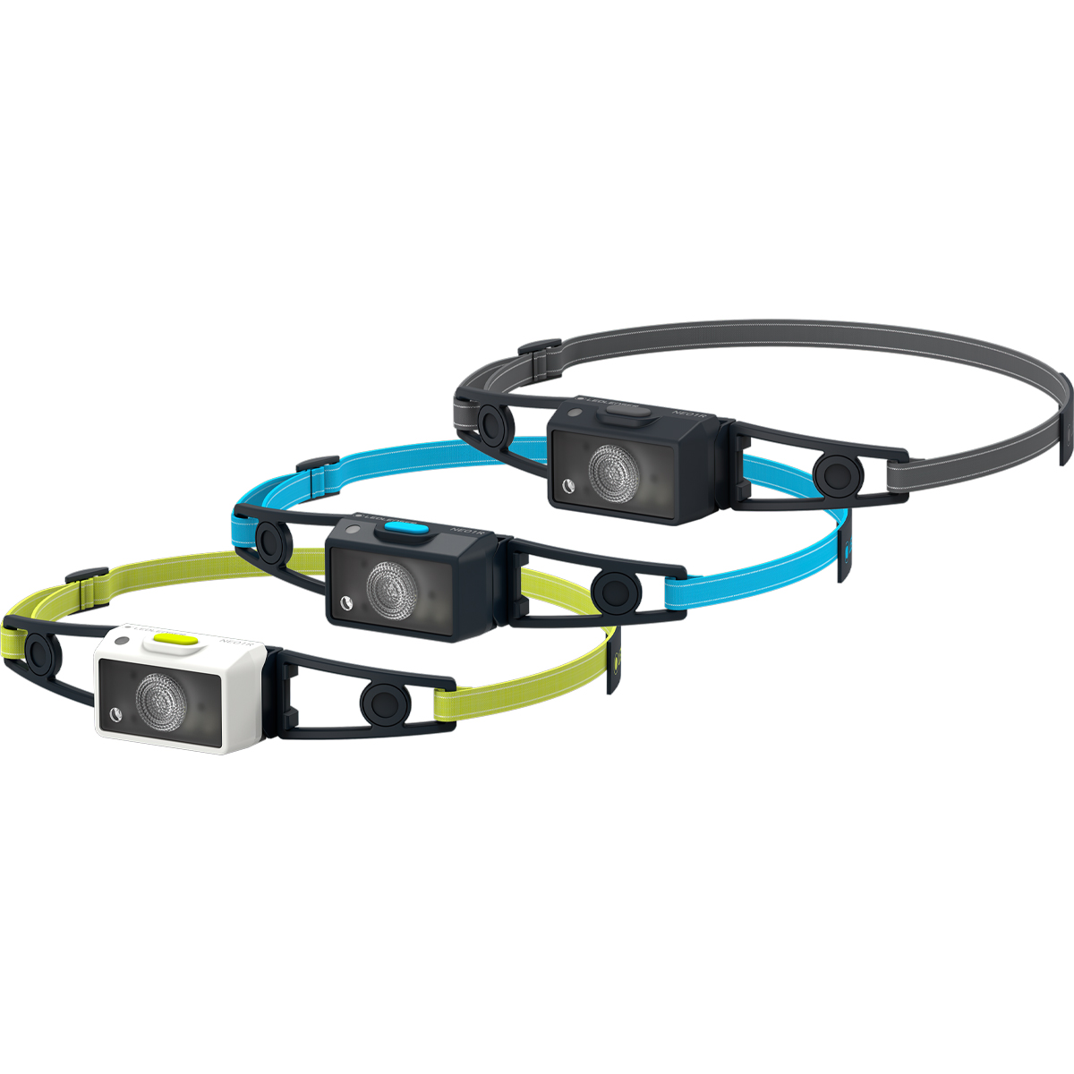 Ledlenser NEO1R Đèn Pin Cắm Trại