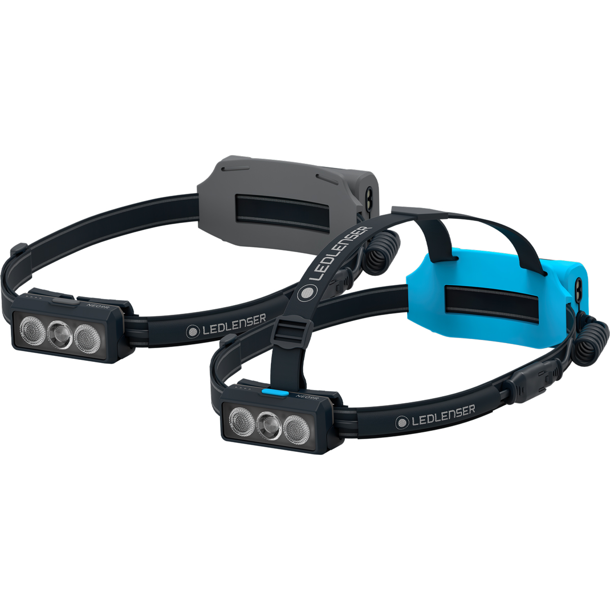 Ledlenser NEO9R Đèn Pin Cắm Trại