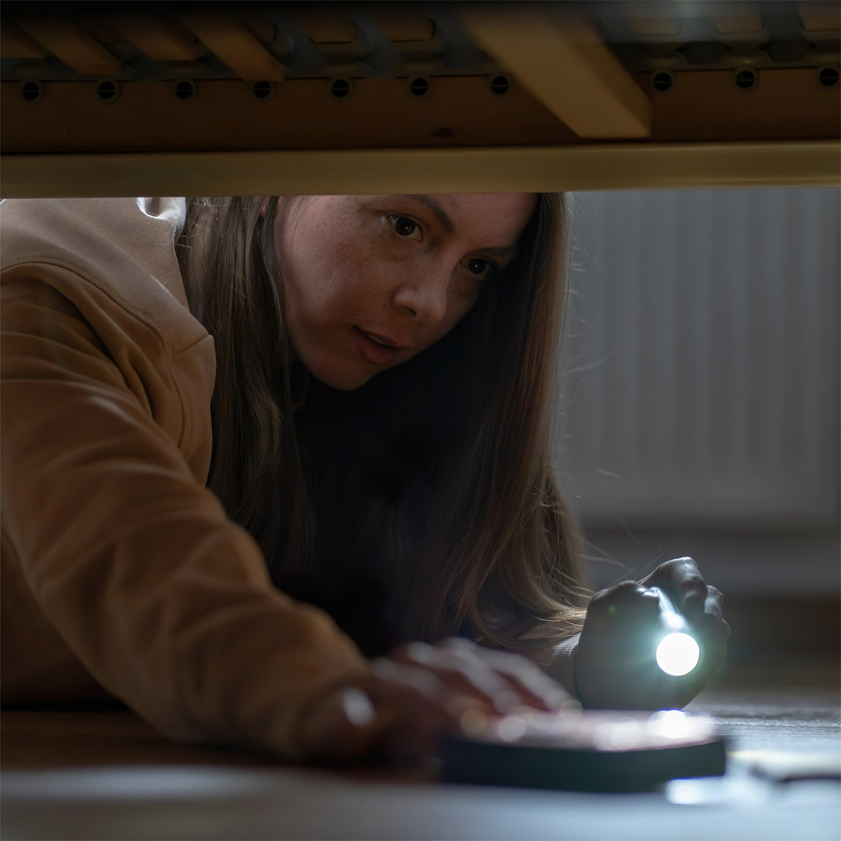 Ledlenser P5 Core Đèn Pin Cắm Trại