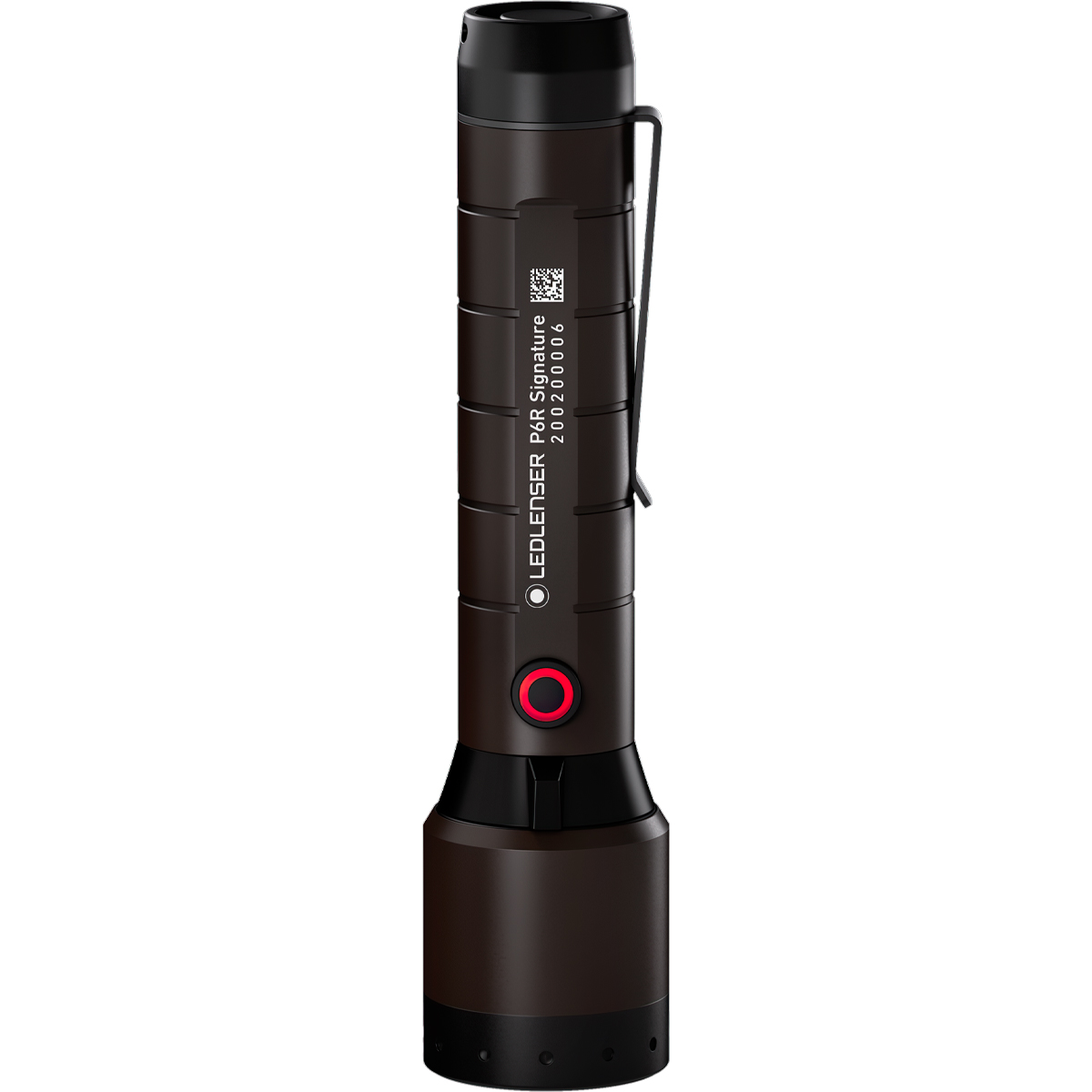 Ledlenser P6R Signature Đèn Pin Cắm Trại