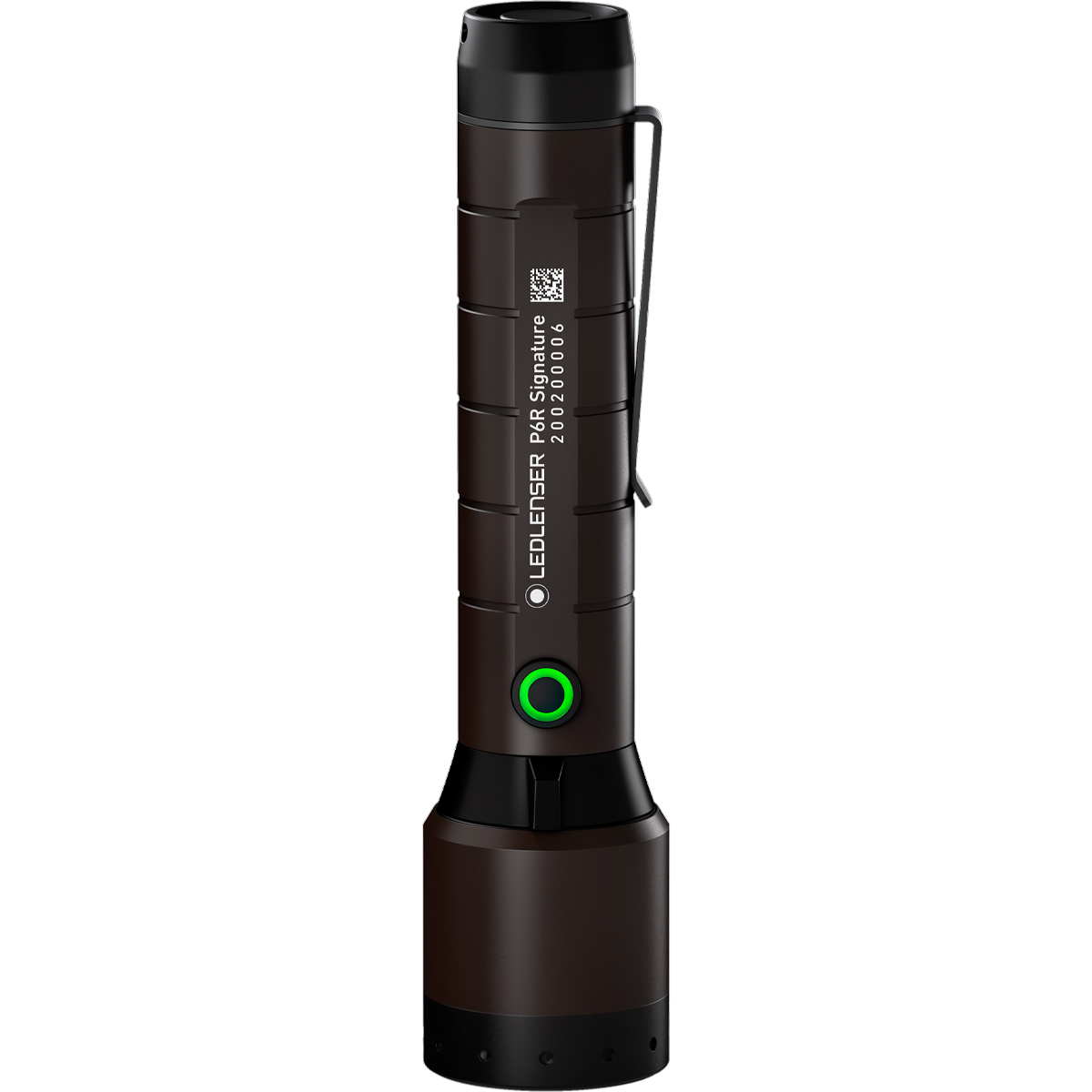 Ledlenser P6R Signature Đèn Pin Cắm Trại