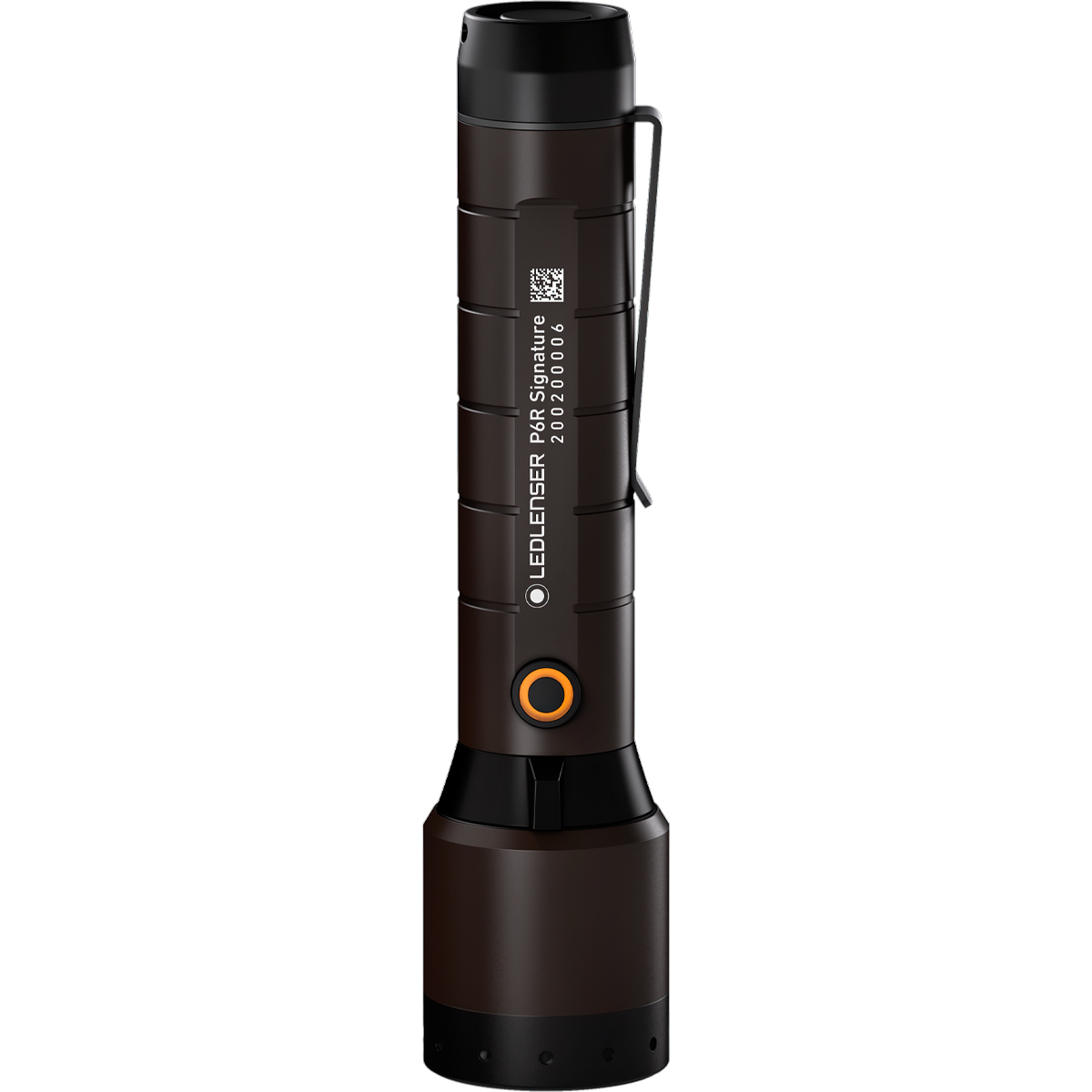 Ledlenser P6R Signature Đèn Pin Cắm Trại